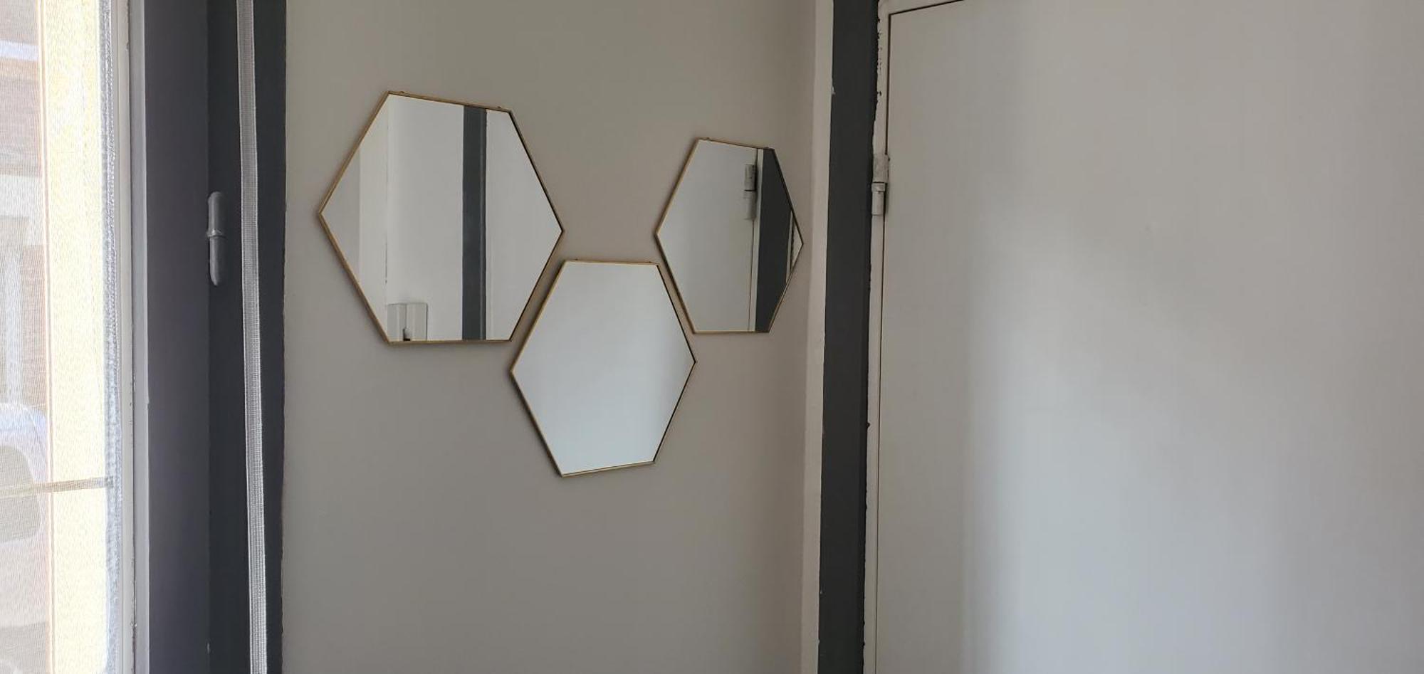 Triangle D'Or - Calme Et Cosy, Appartement 1 Chambre Saint-Quentin  Exterior photo